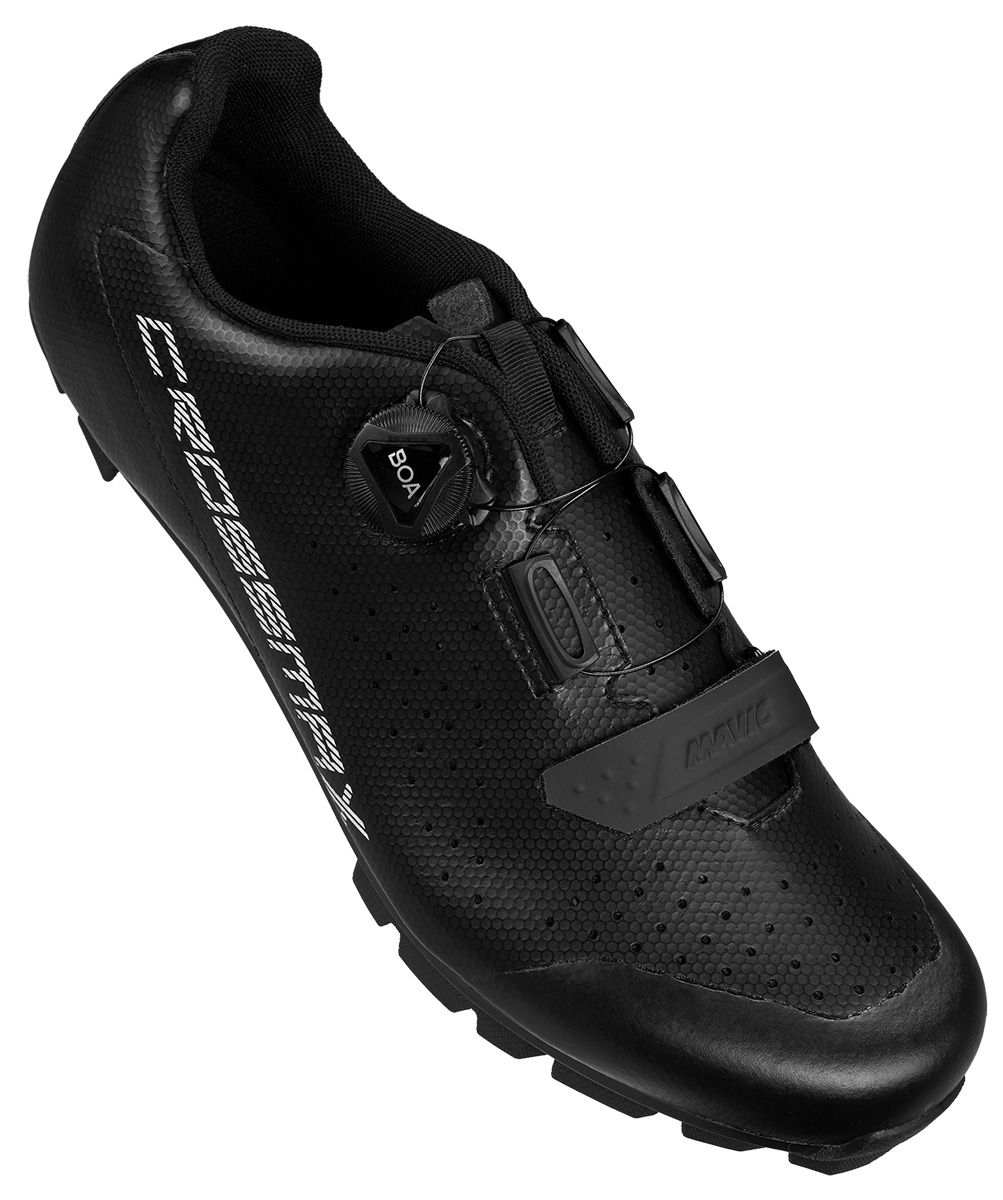 Mavic Crossmax BOA (1) Mavic Crossmax BOA (1)