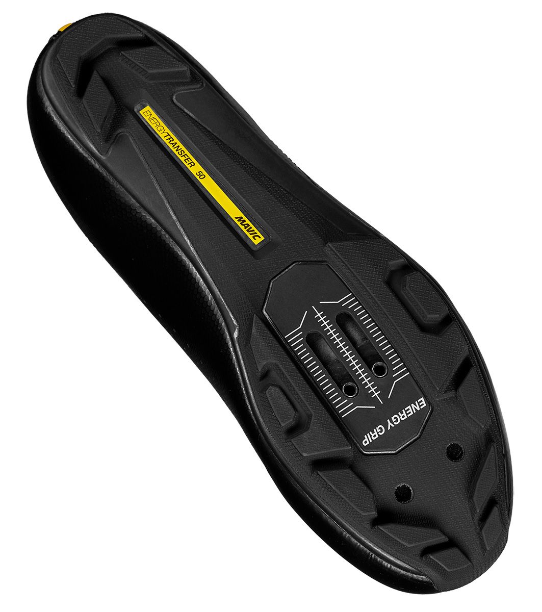 Mavic Crossmax BOA (2) Mavic Crossmax BOA (2)