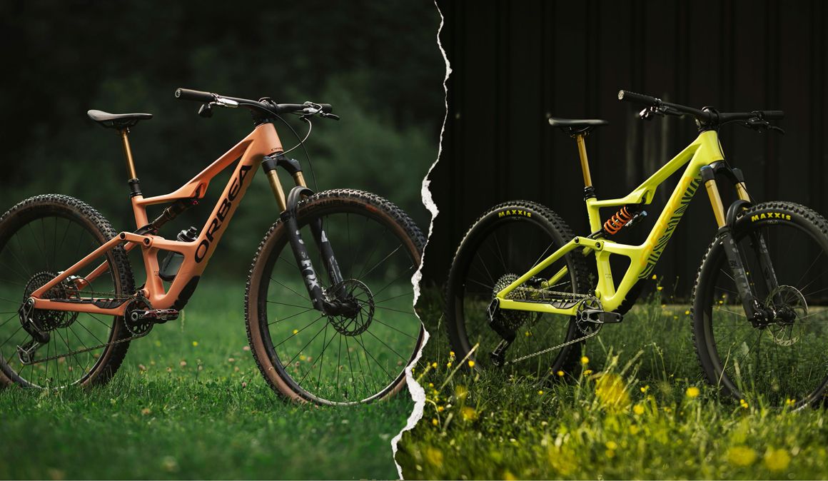 Orbea Occam 2024 Orbea Occam 2024
