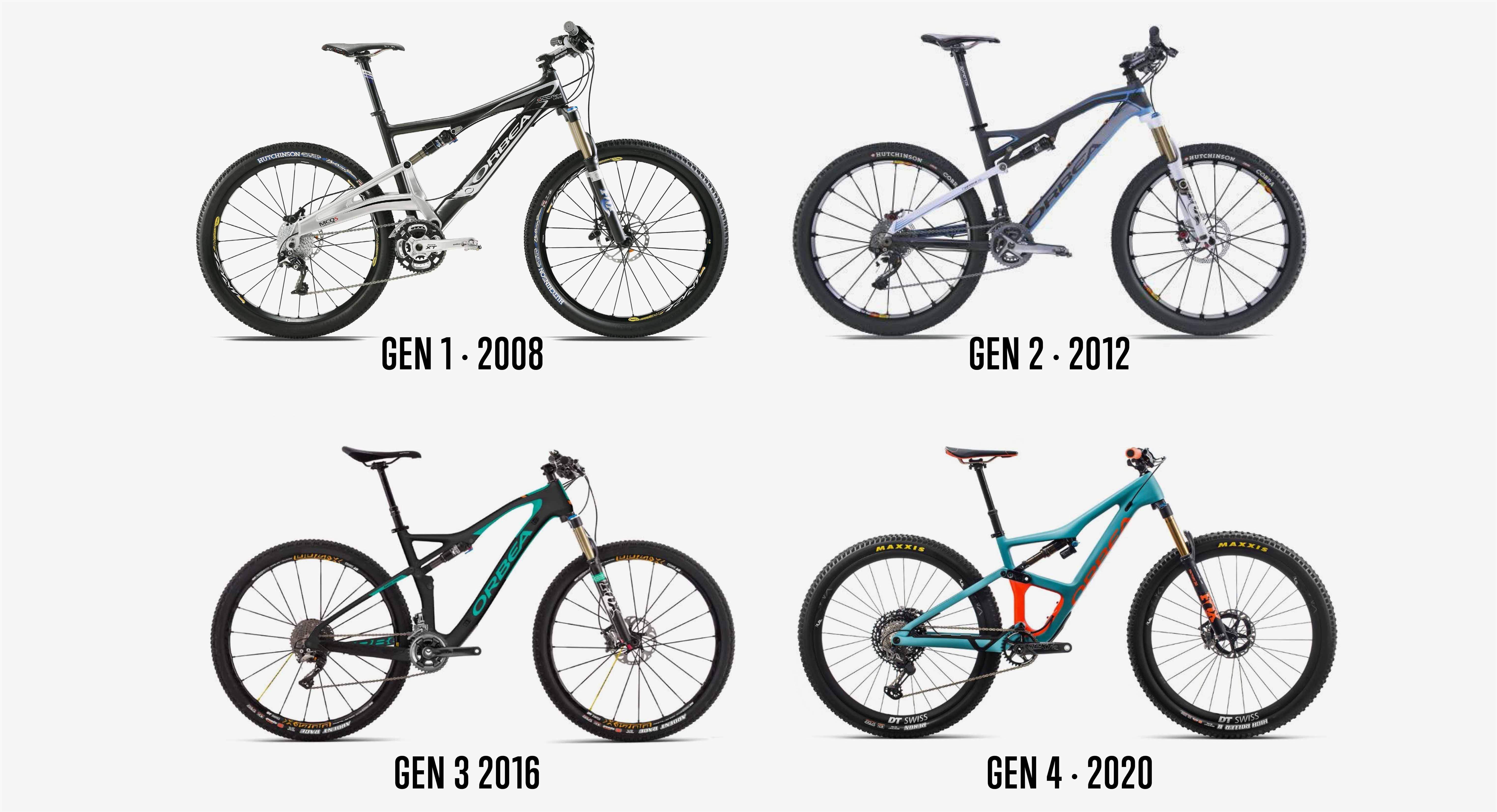 Orbea Occam SL y LT 2024 (21)
