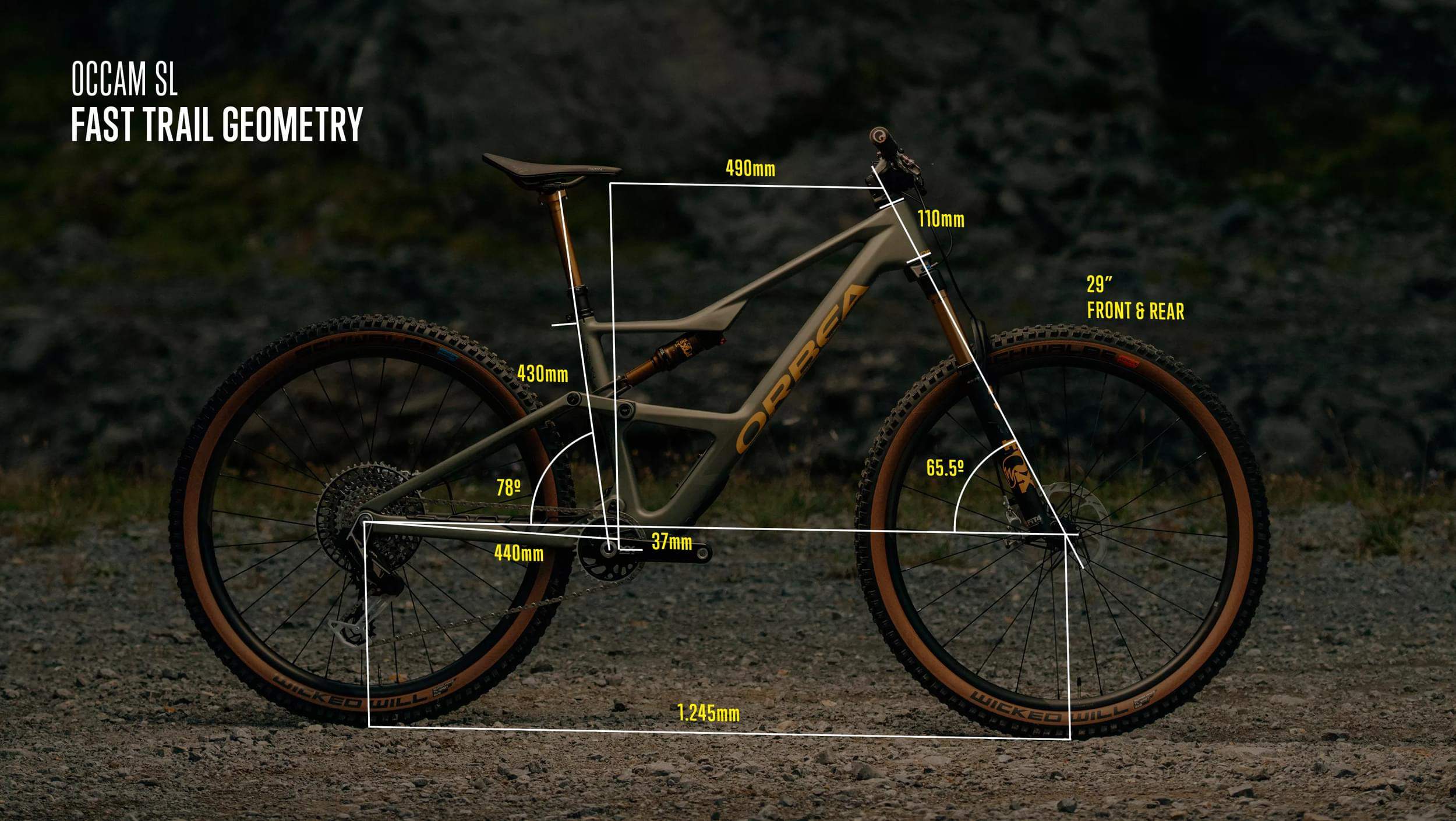 Orbea Occam SL y LT 2024 (24)