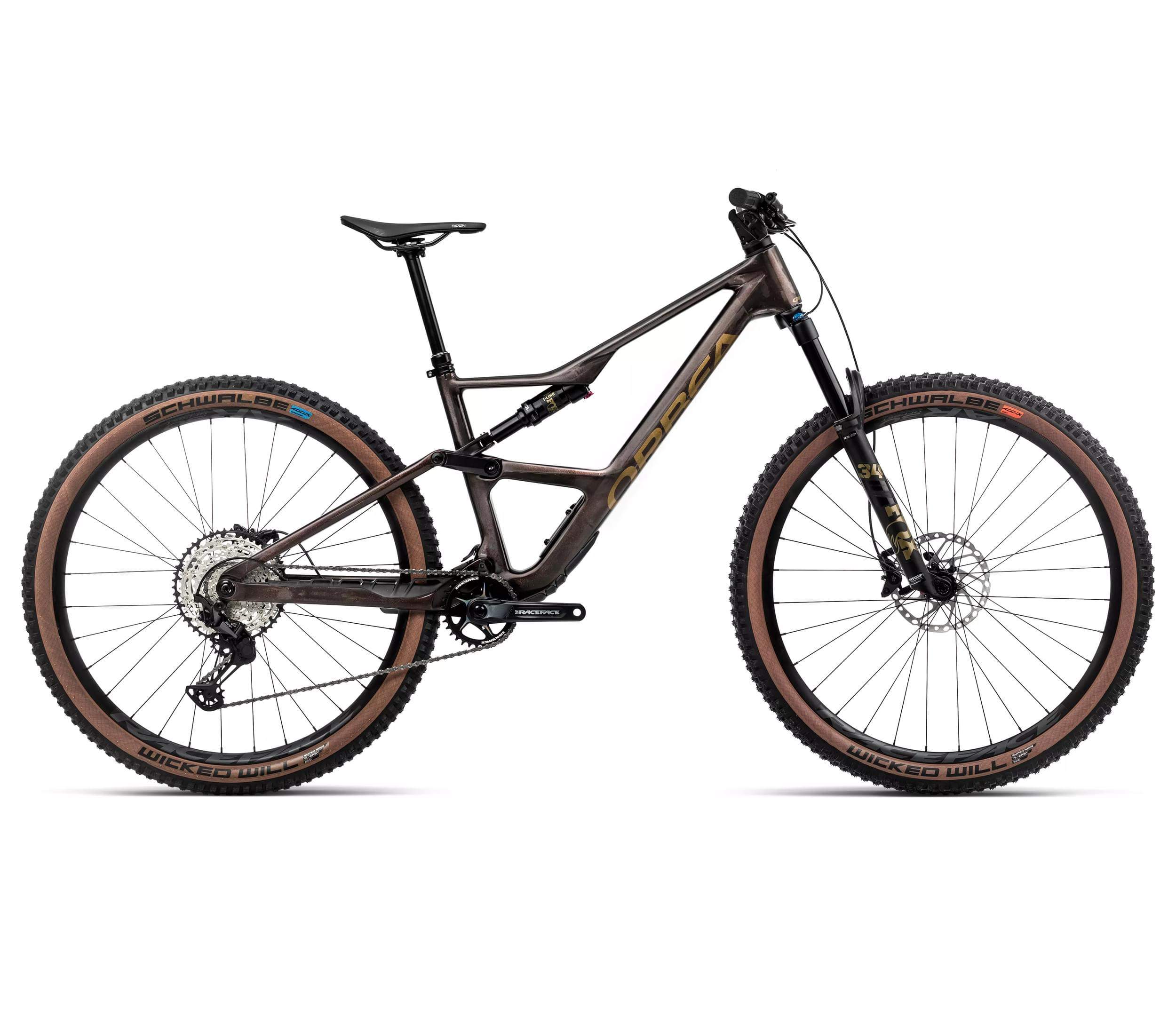 OCCAM SL M30   Large