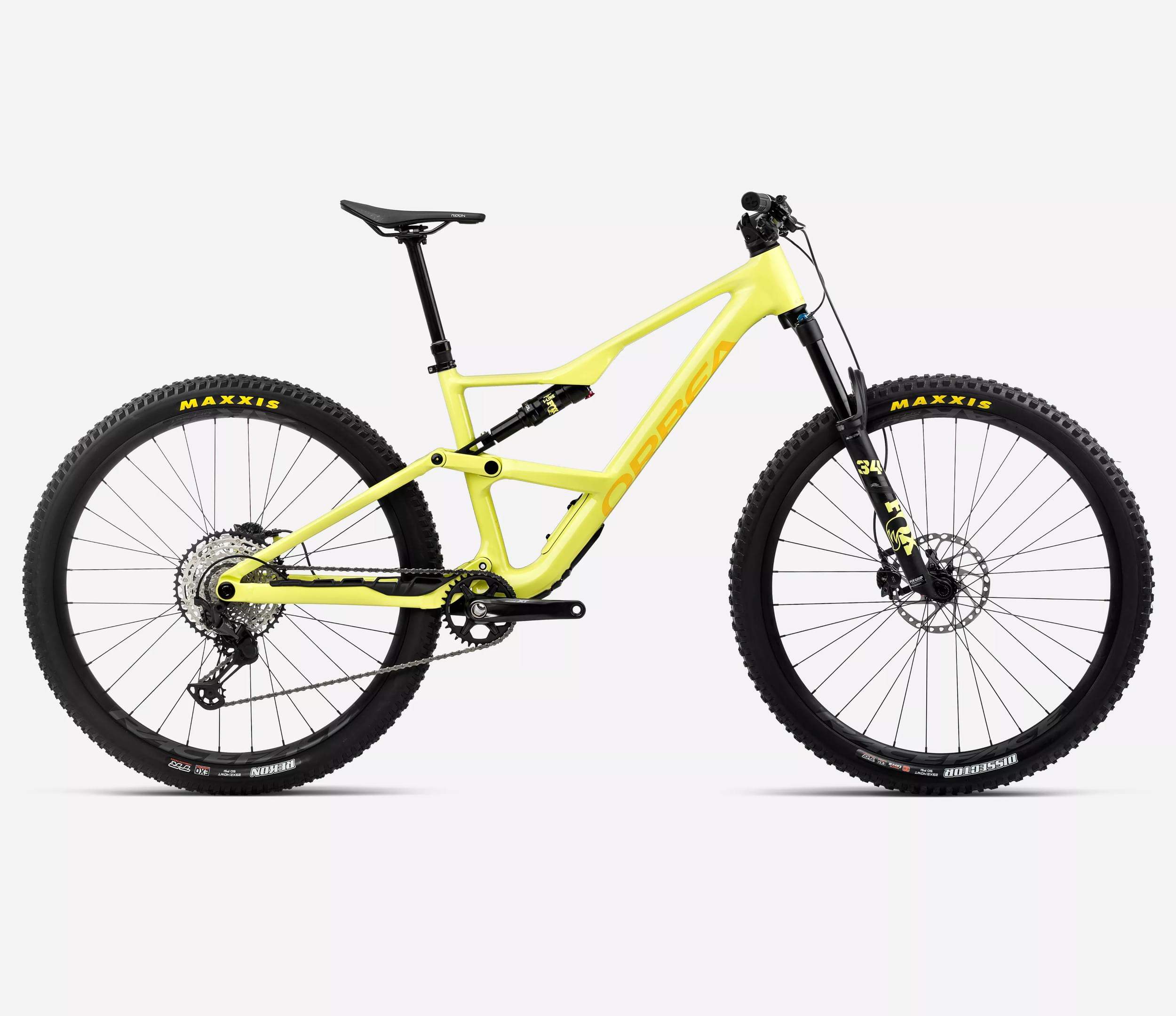 OCCAM SL H10   Large