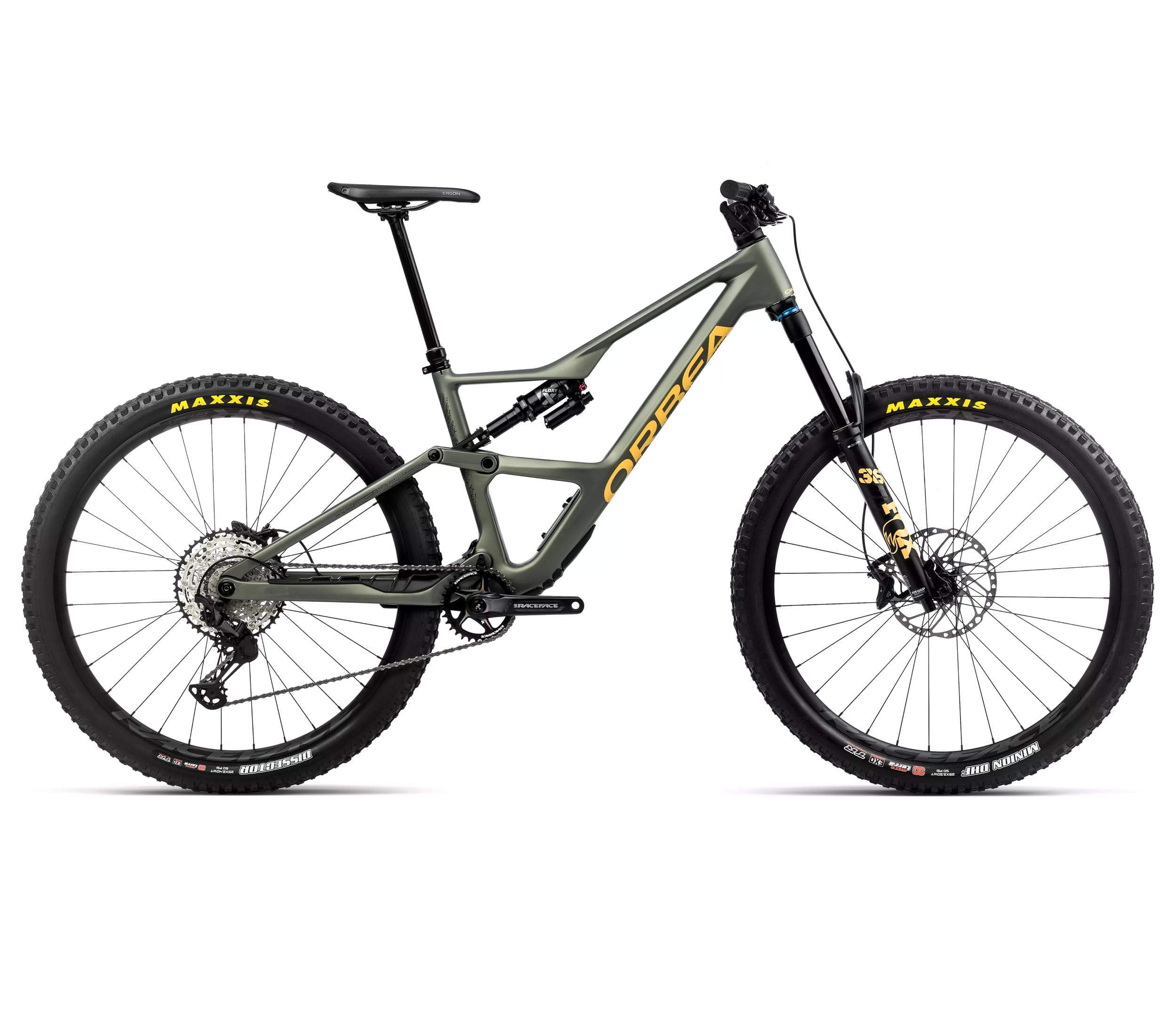 OCCAM LT M30   Large