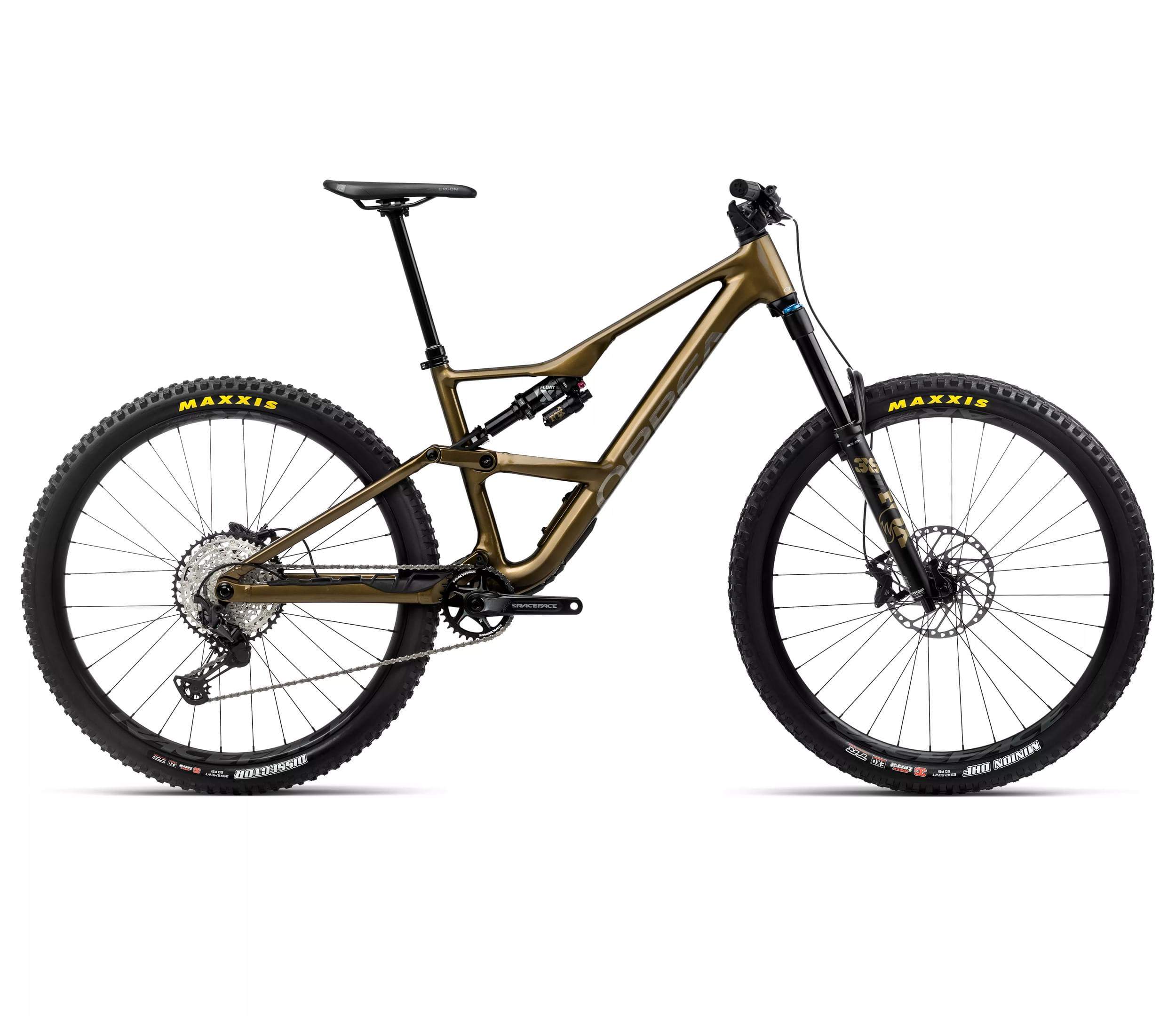 OCCAM LT H20   Large