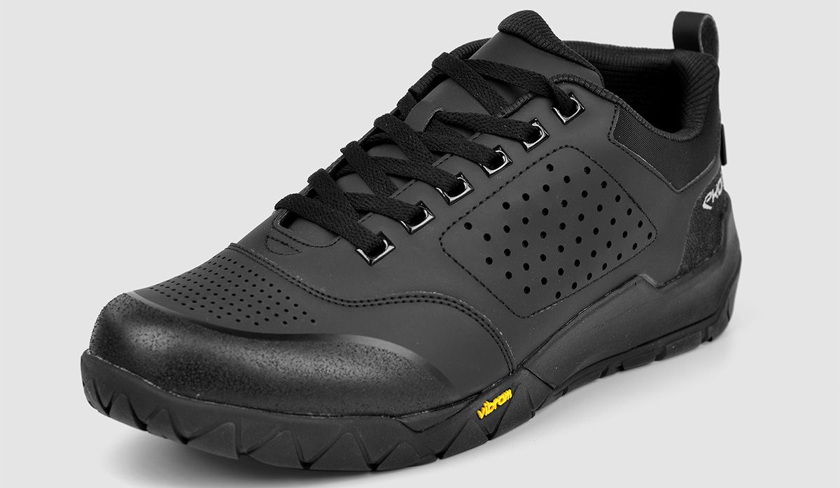 Zapatillas Ekoï Vibram MTB