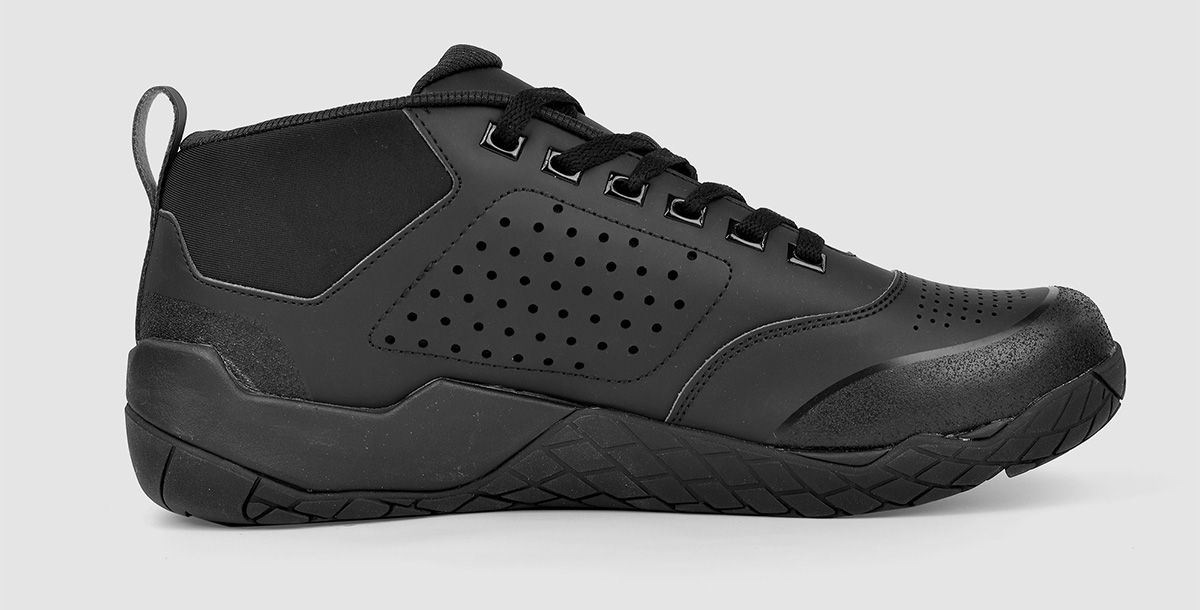 Zapatillas Ekoï Vibram MTB (3)