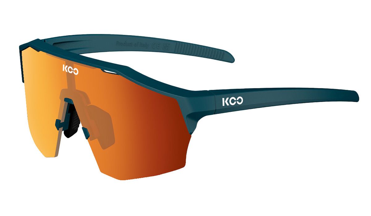 Alibi, las nuevas gafas de Koo Eyewear