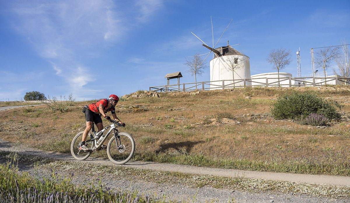 HUEX Extrema cambia sus recorridos para 2024 HUEX Extrema cambia sus recorridos para 2024