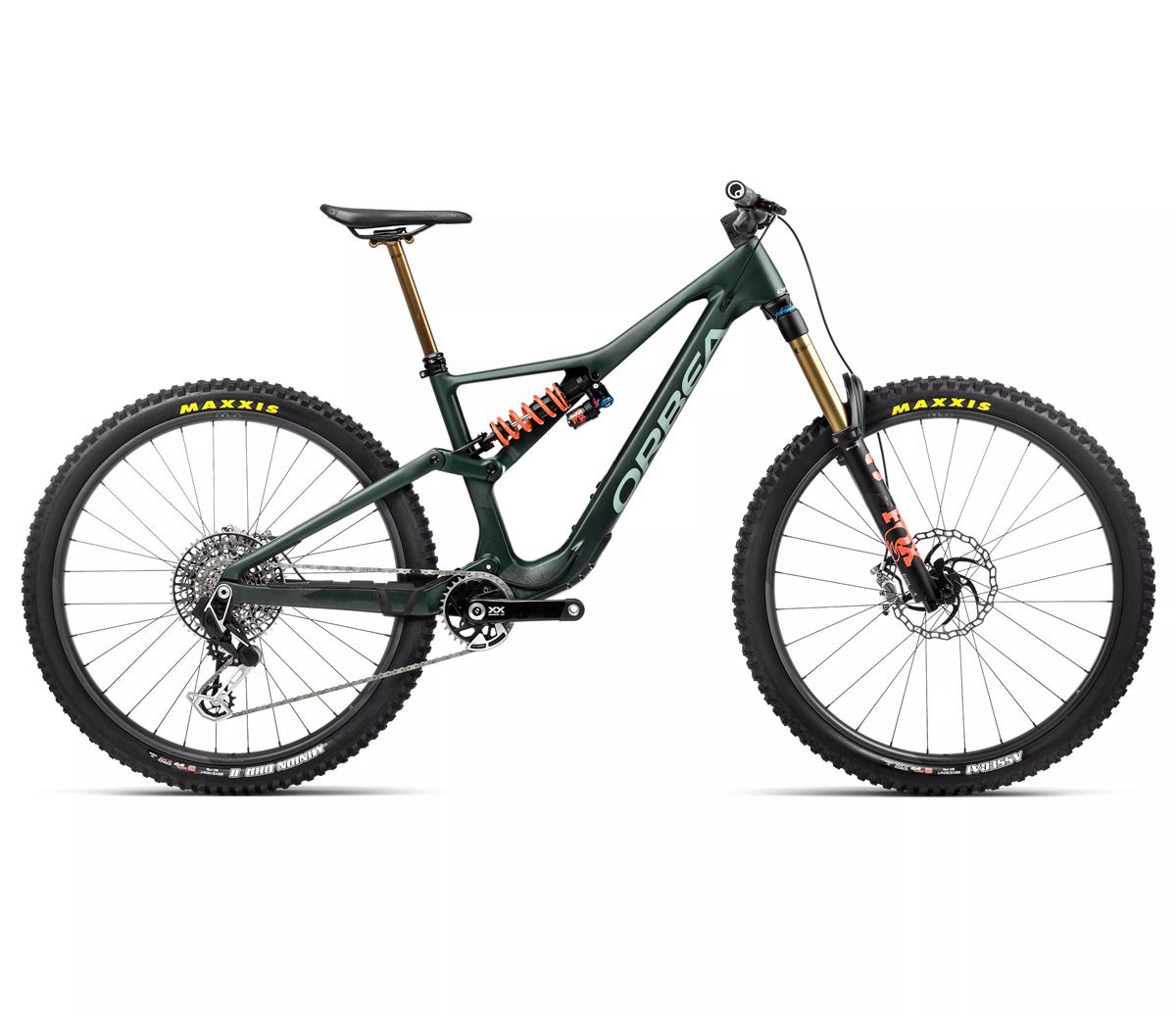 RALLON MLTD   Large
