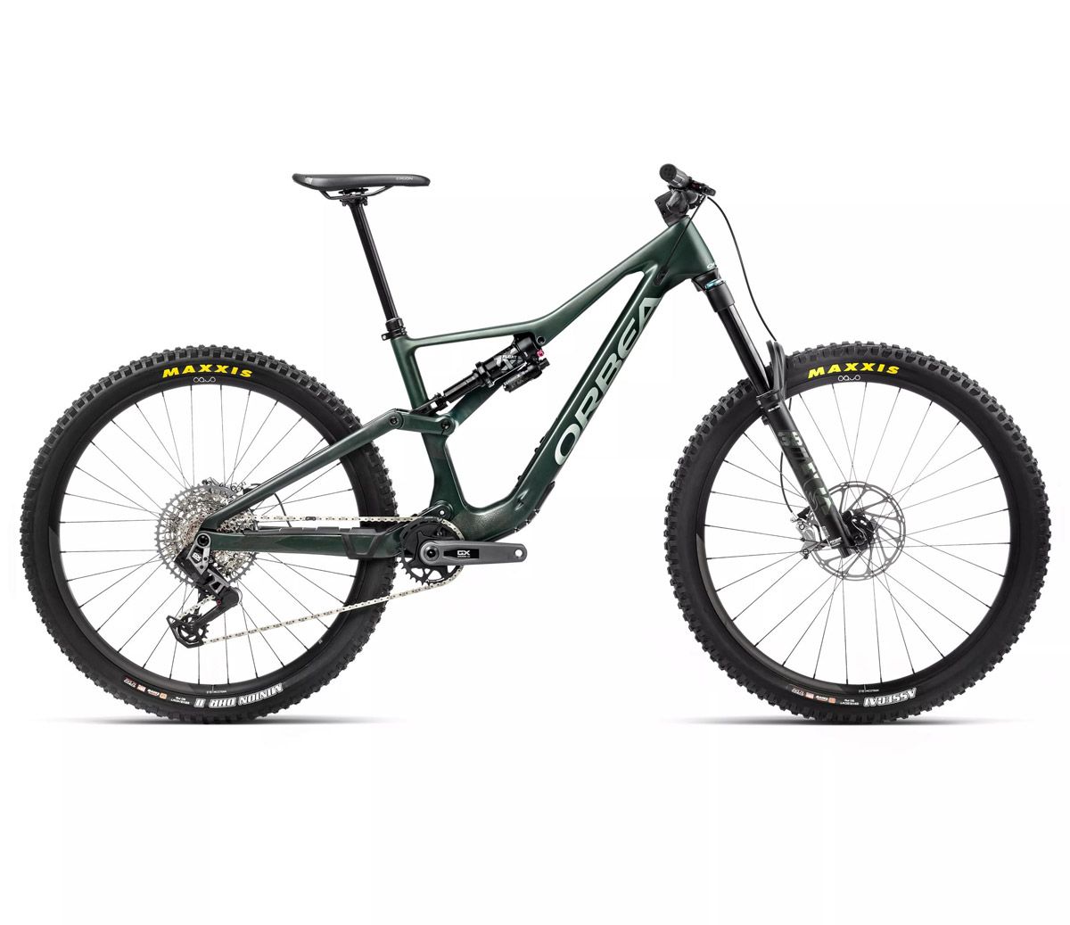 RALLON M11 AXS   Large