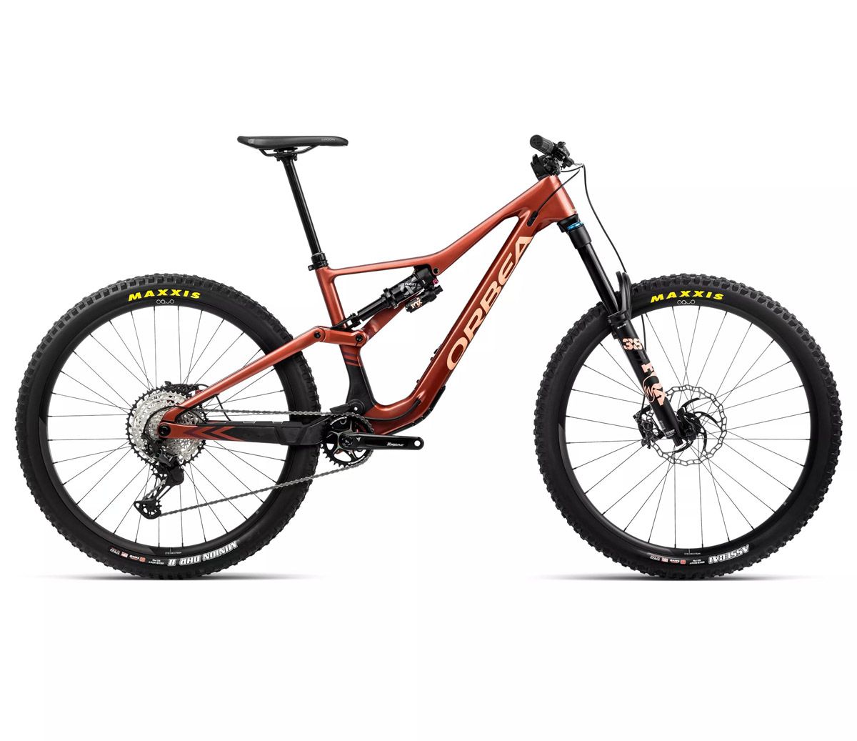 RALLON M10   Large