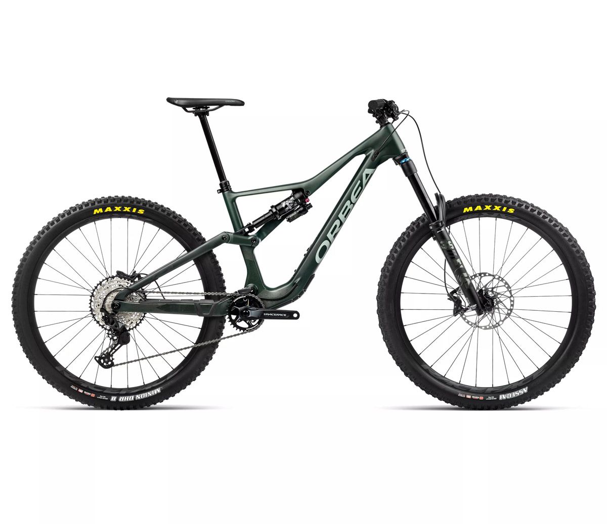 RALLON M20   Large