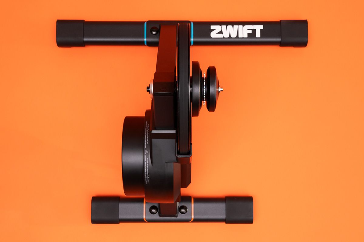 Zwift Hub One (3) Zwift Hub One (3)