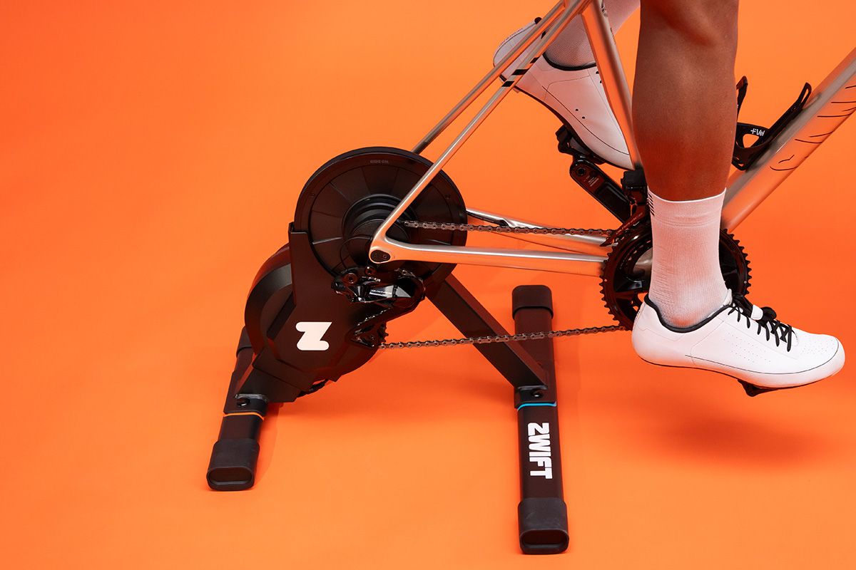 Zwift Hub One (1) Zwift Hub One (1)