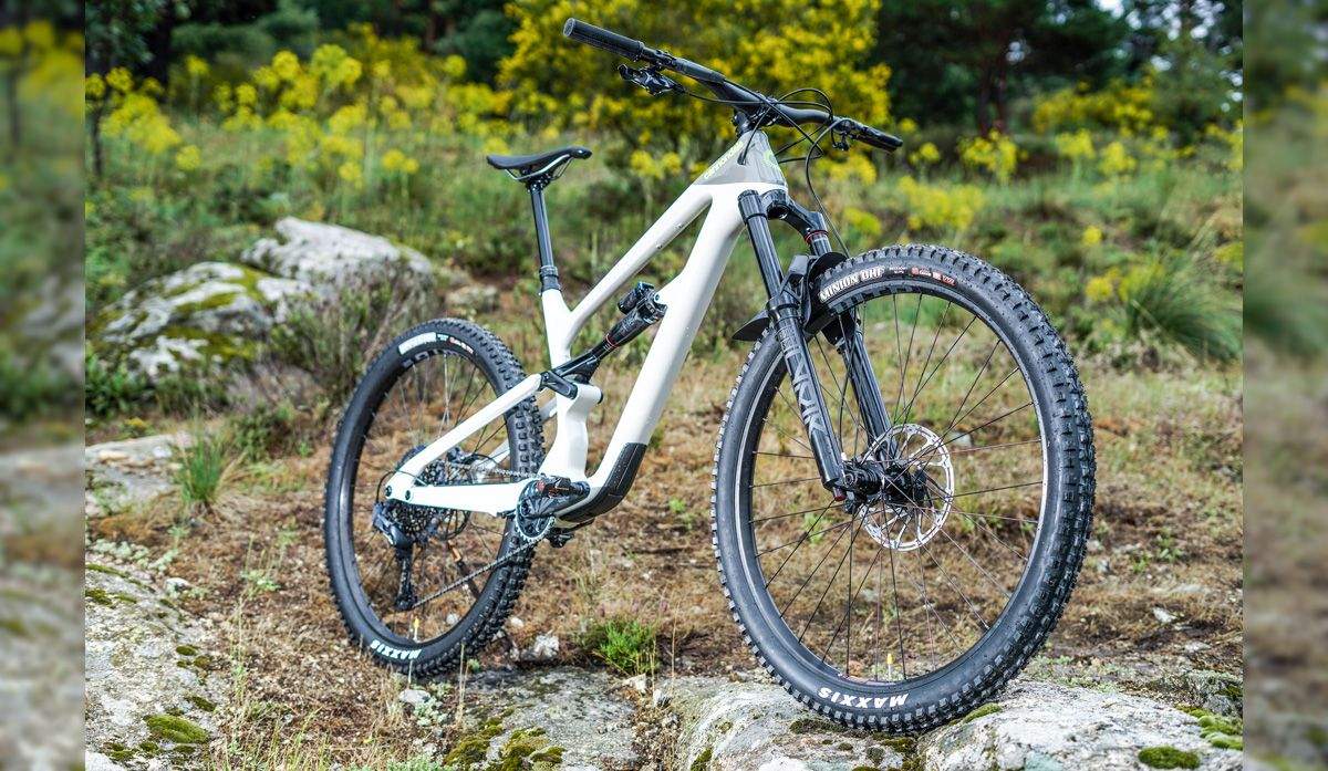 TEST Cannondale Habit LT 1 TEST Cannondale Habit LT 1