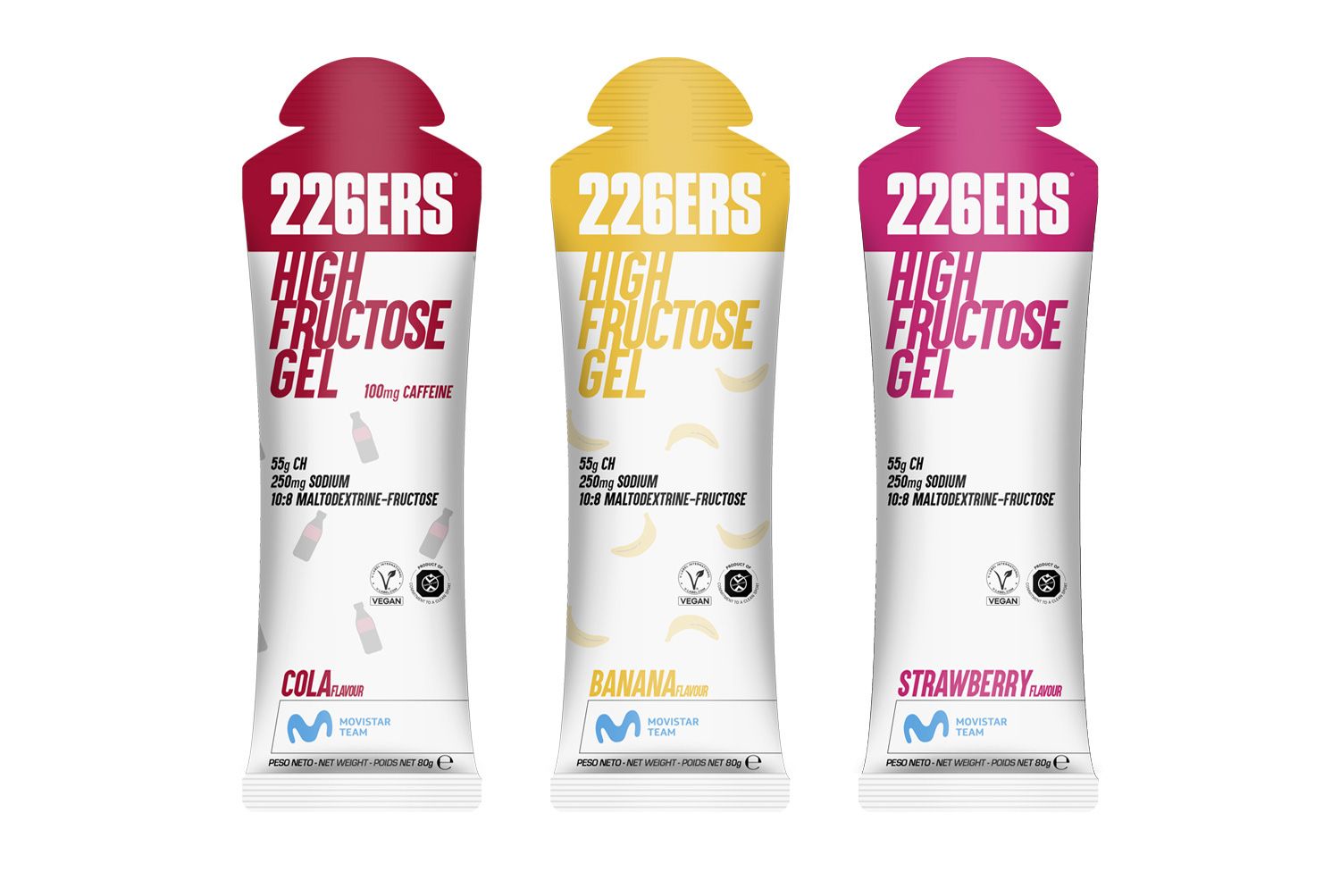 HFG GEL