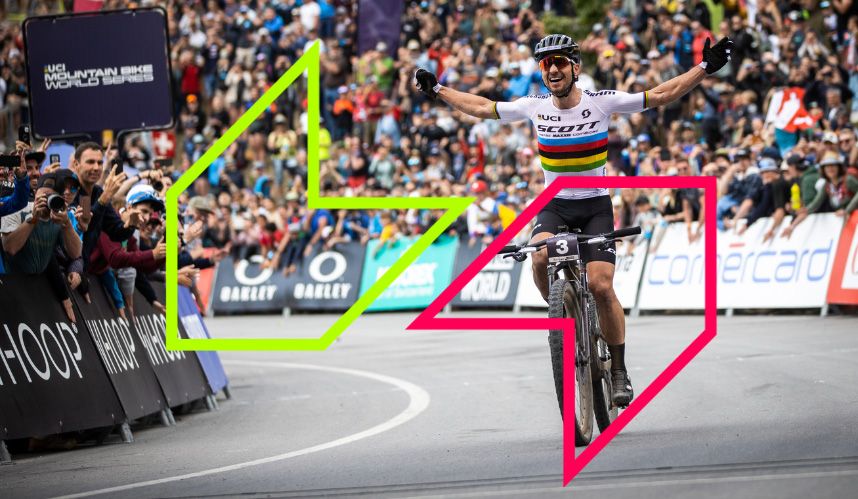 Calendario UCI MTB Word Series 2024. Todas las pruebas Calendario UCI MTB Word Series 2024. Todas las pruebas