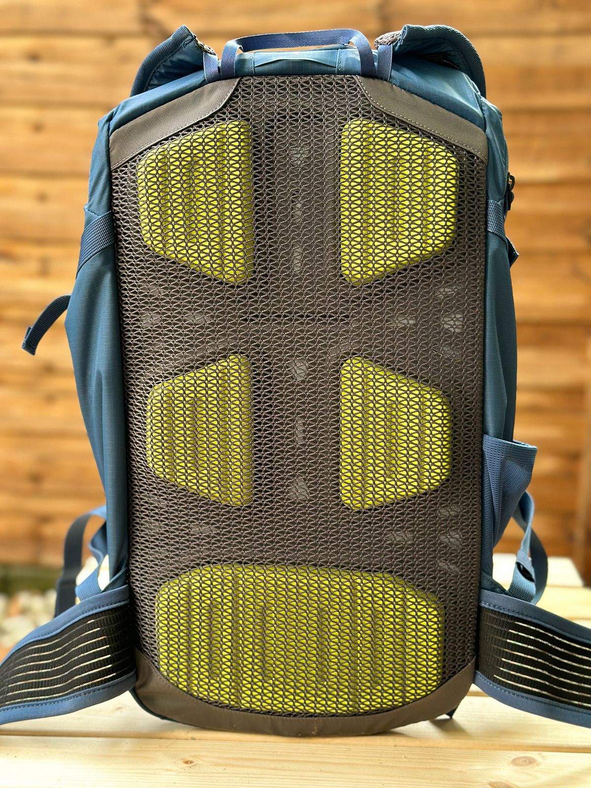 Mochila Evoc Stage 18L (9) Mochila Evoc Stage 18L (9)