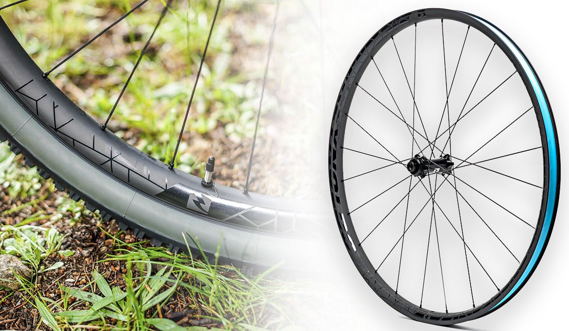 Ruedas Reynolds Black Label Pro XC Ruedas Reynolds Black Label Pro XC