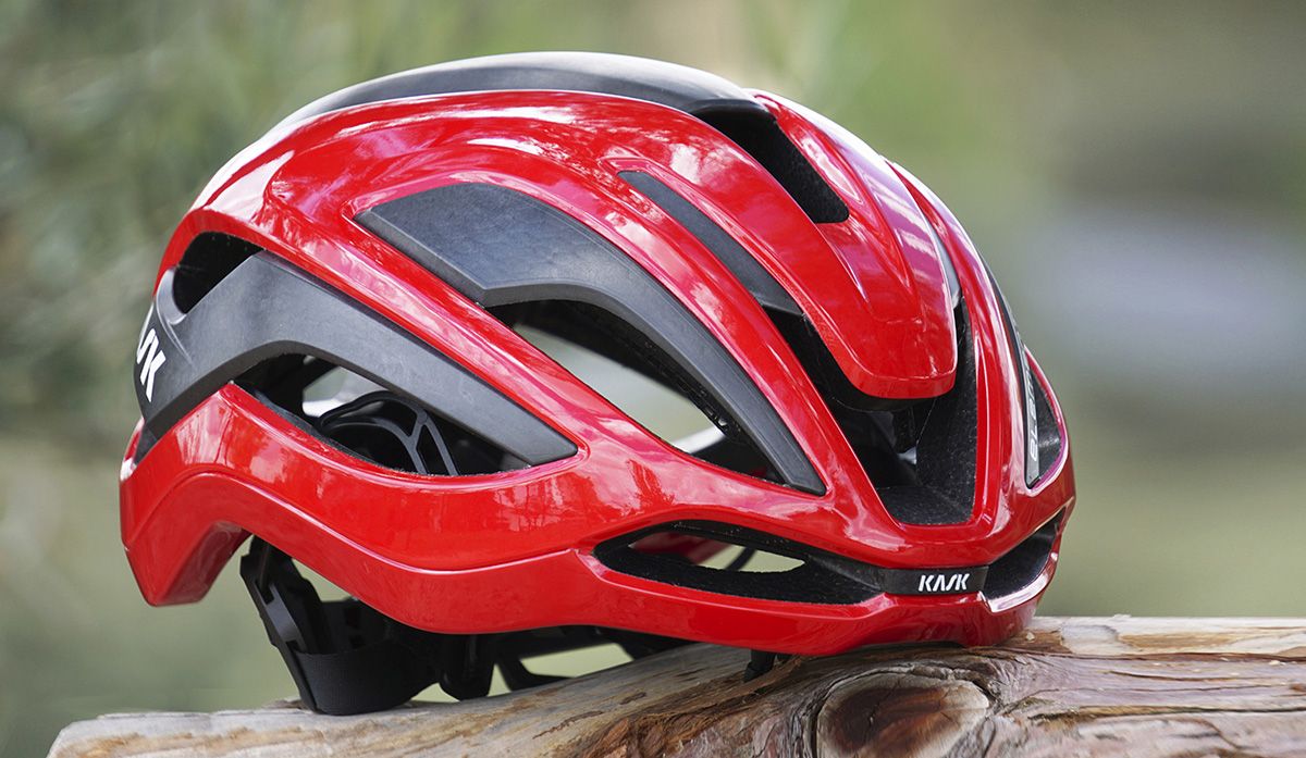 Casco Kask Elemento Casco Kask Elemento