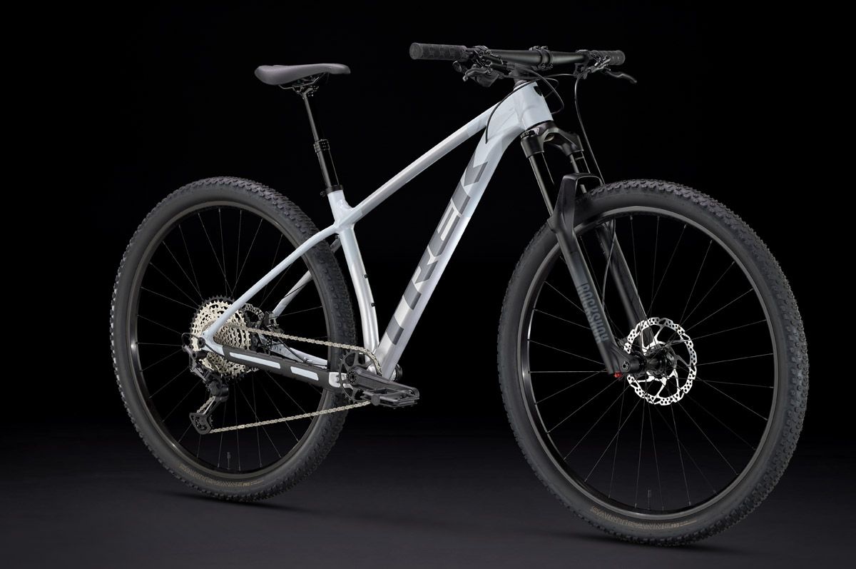 Nueva Trek Procaliber aluminio. Desde 1.299 € detalle la