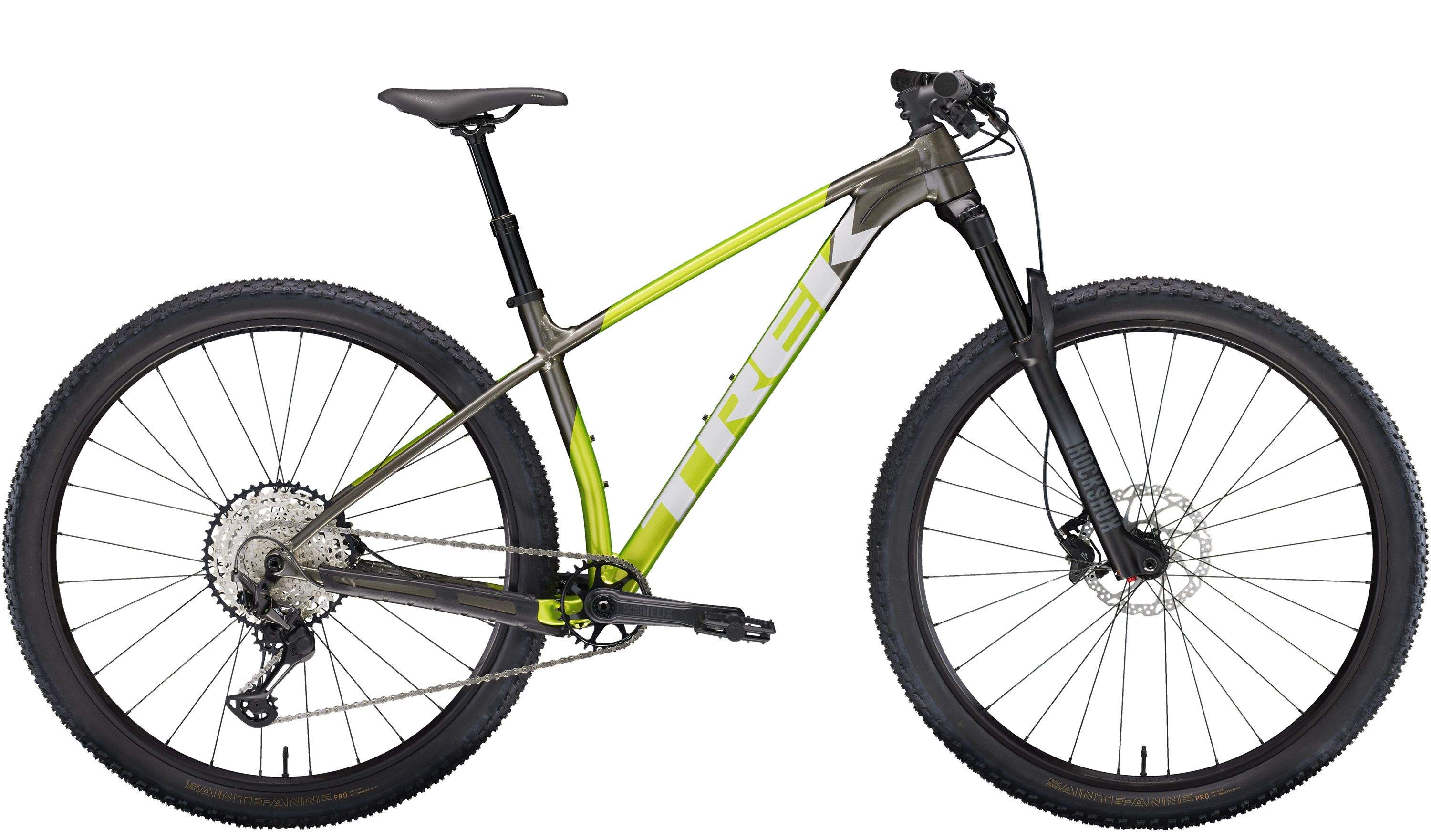 Trek Procaliber 8