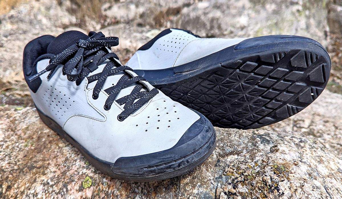 Zapatillas Giant Shuttle Flat