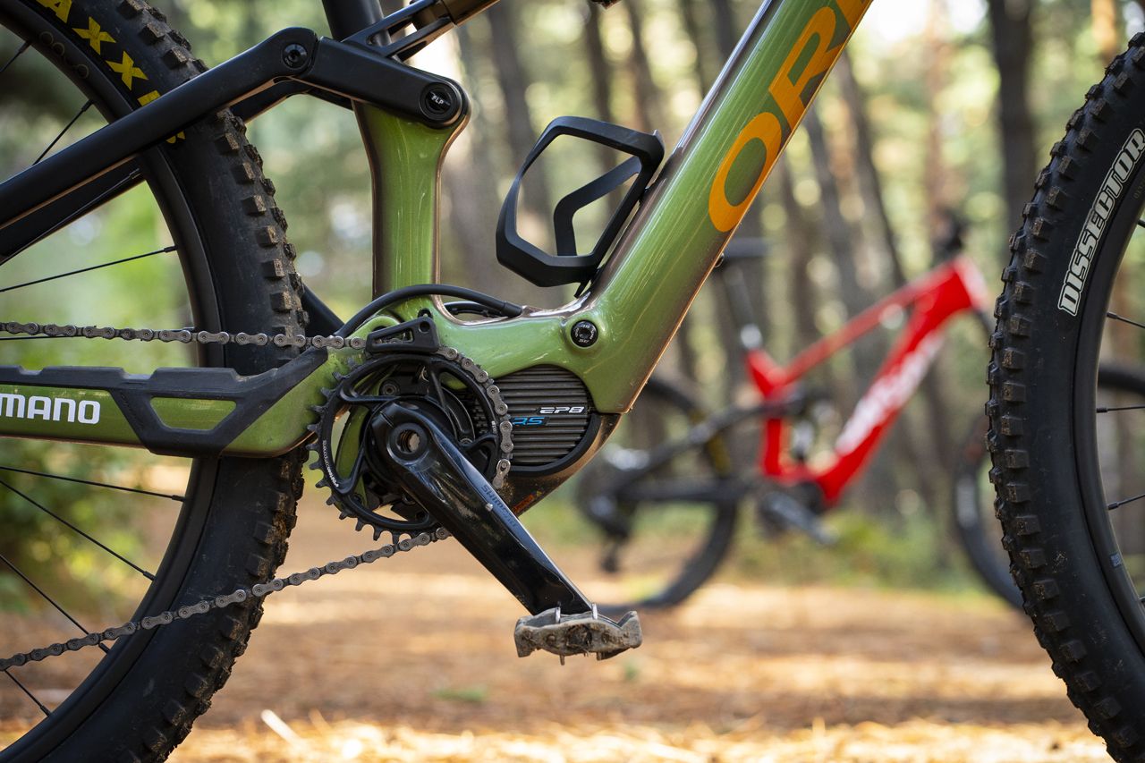 Comparativa cambios automáticos Shimano y SRAM (16)