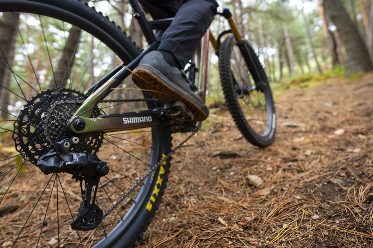 Comparativa cambios automáticos Shimano y SRAM (3)