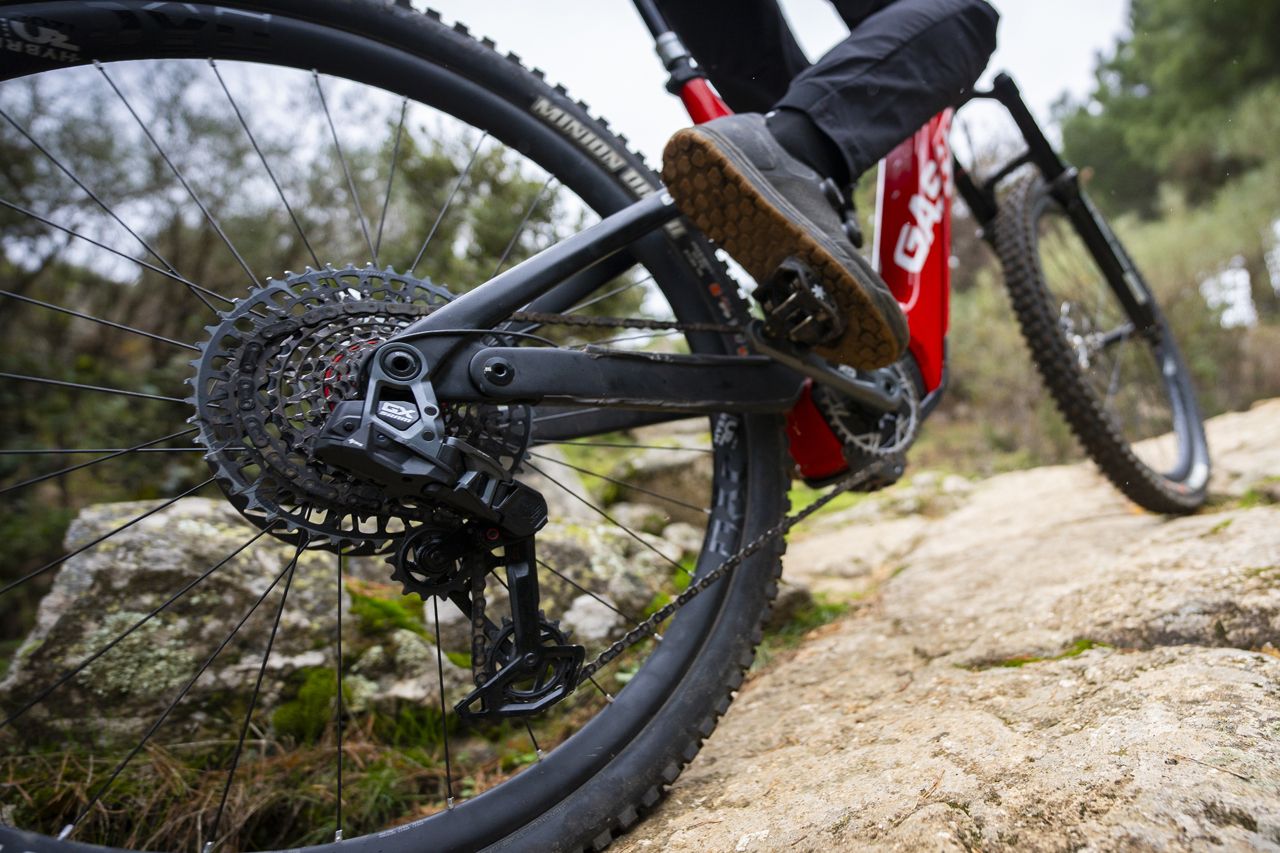 Comparativa cambios automáticos Shimano y SRAM (12)