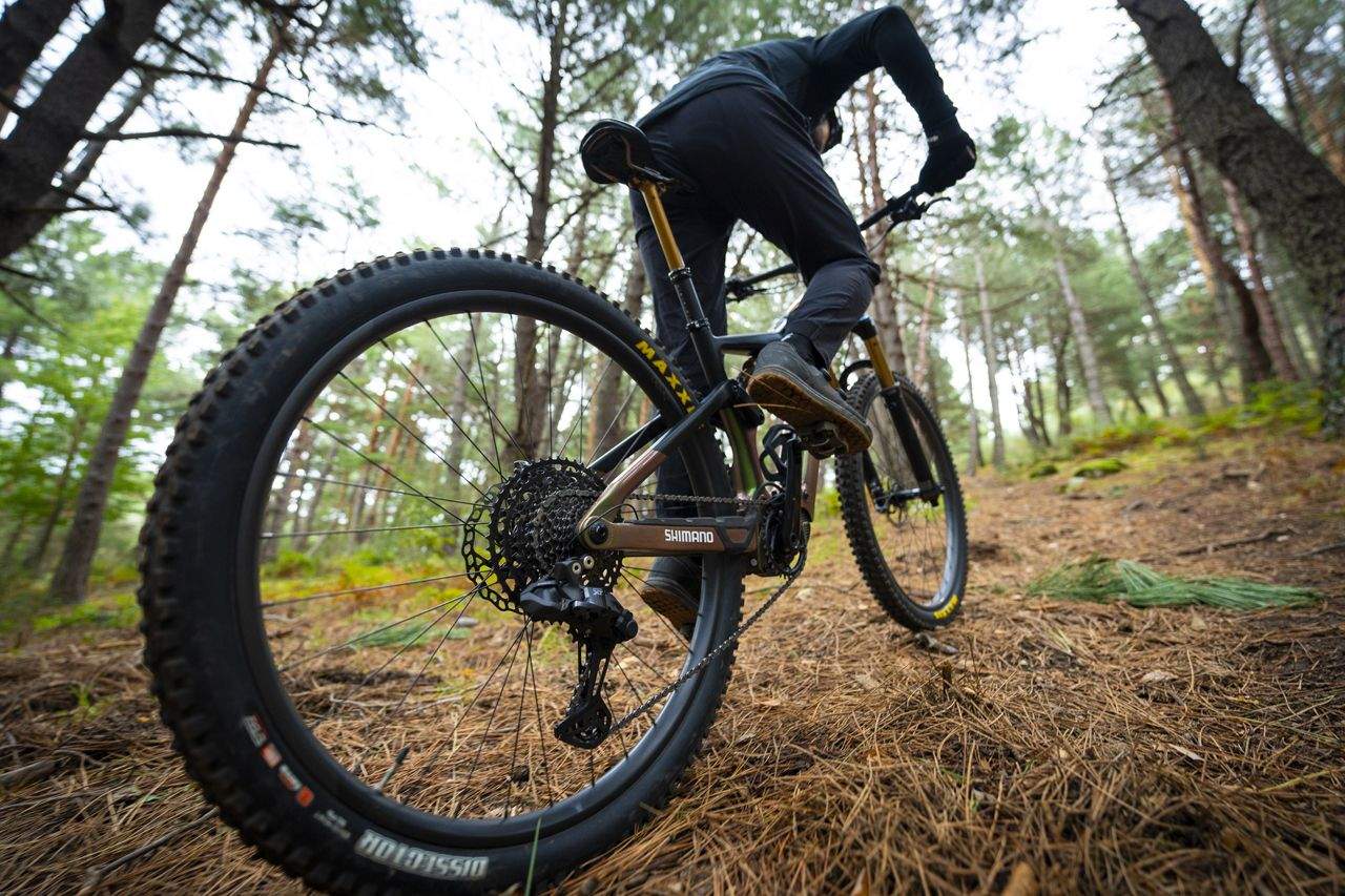 Comparativa cambios automáticos Shimano y SRAM (4)