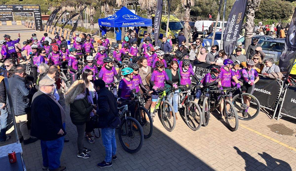 La Leyenda de Tartessos, un evento solidario