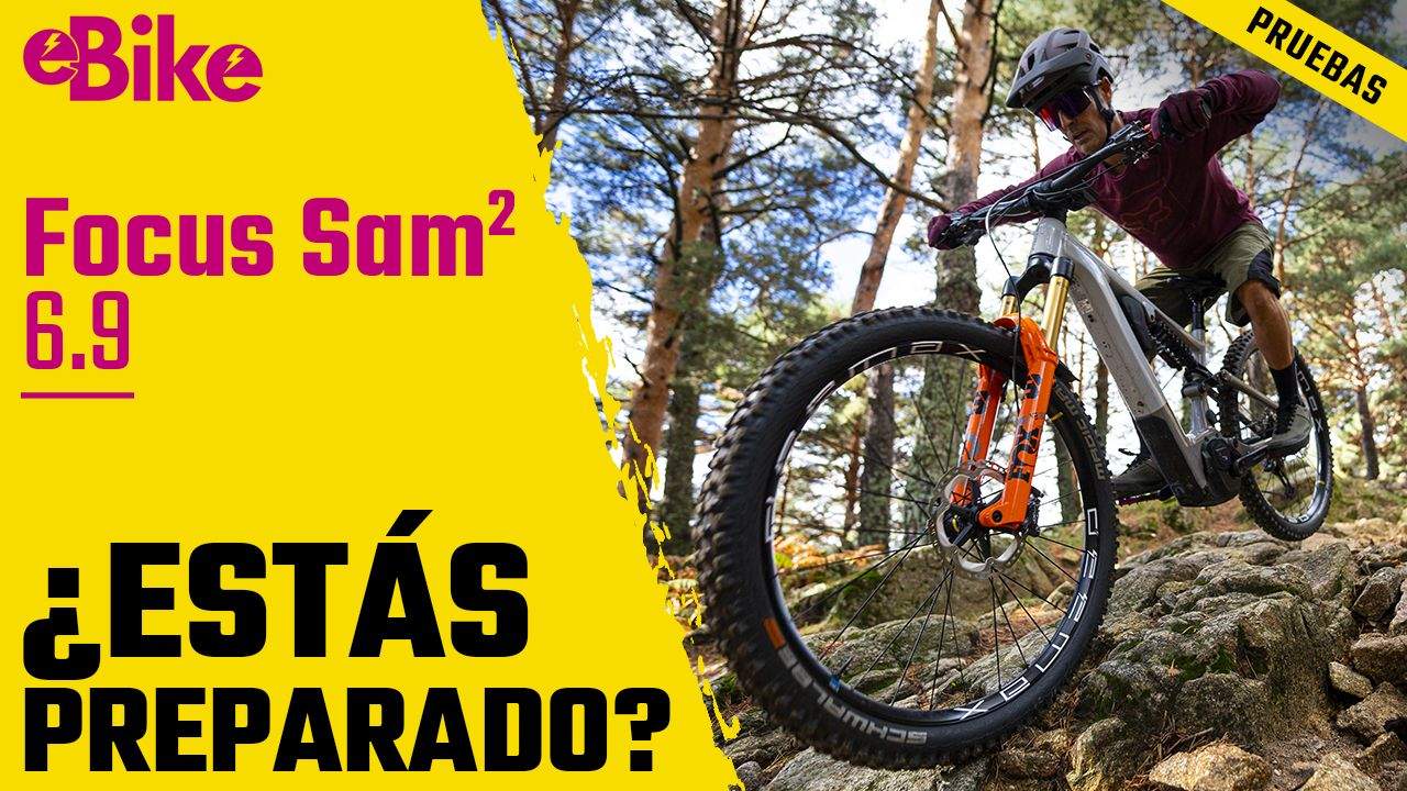 Focus Sam2 6.9 2024 Focus Sam2 6.9 2024