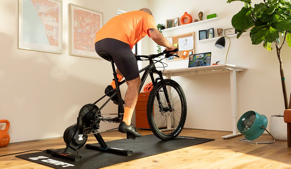 Zwift Zwift