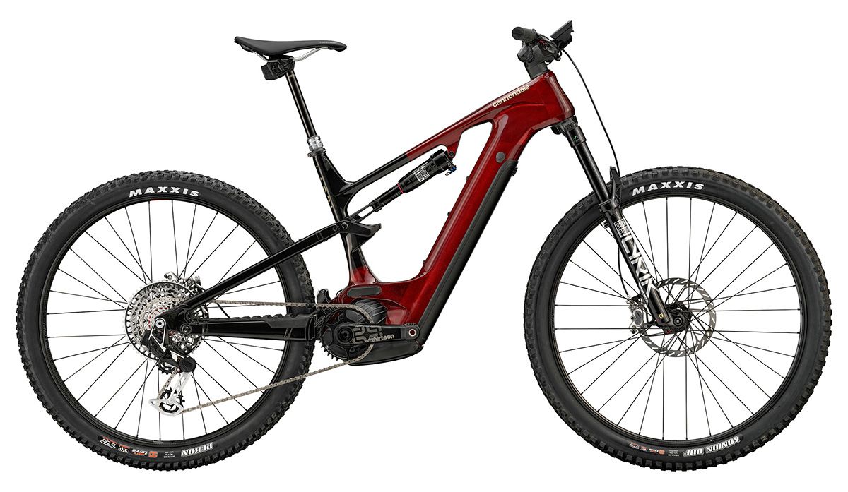 Cannondale (9) Cannondale (9)