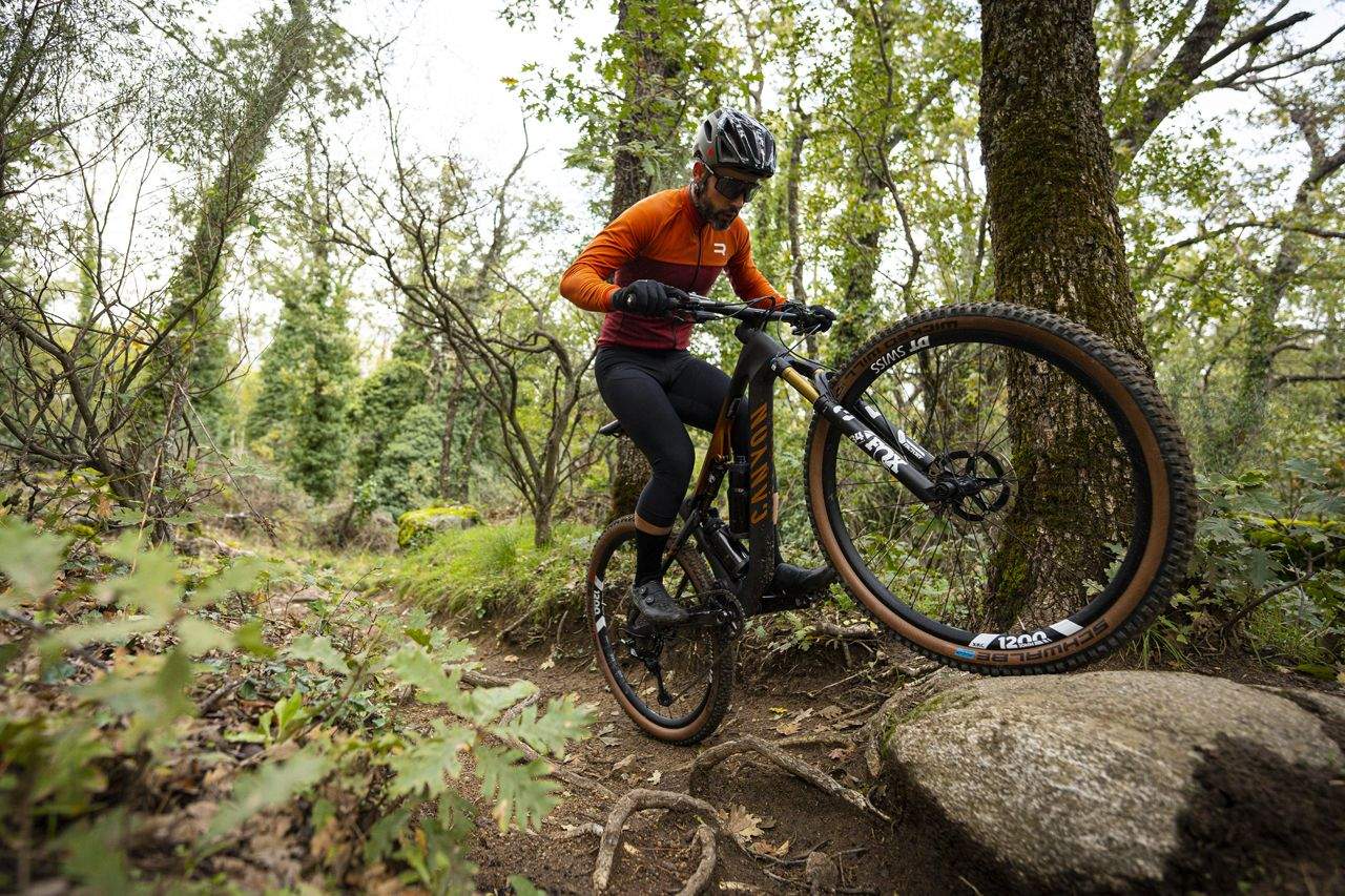 Accion Canyon Lux Trail 06