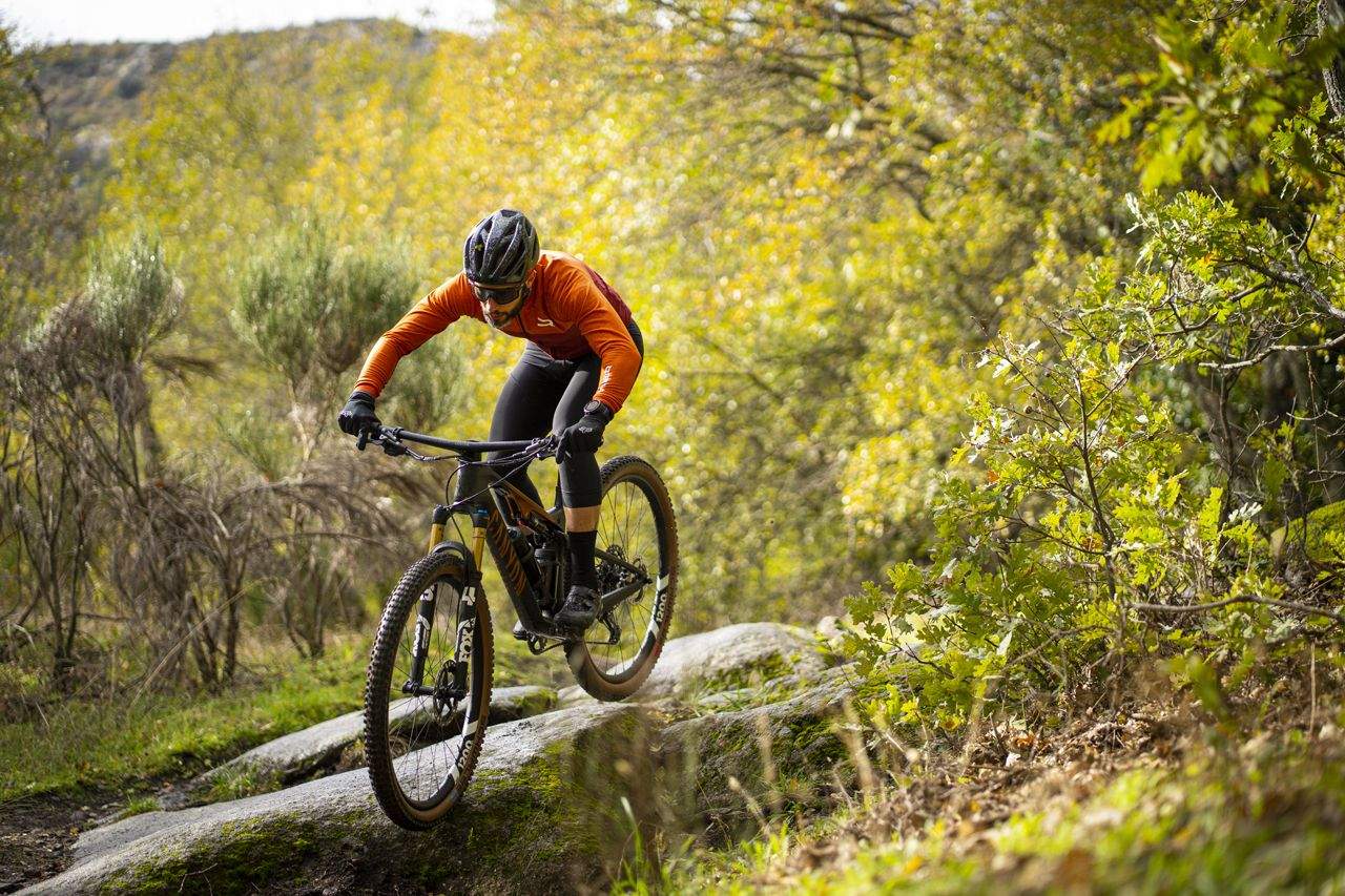 Accion Canyon Lux Trail 10