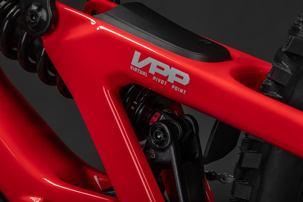 Santa Cruz actualiza su V10 para DH (30)