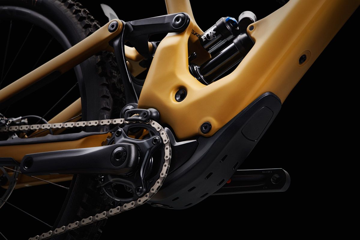 Specialized Turbo Kenevo SL 2 (2)