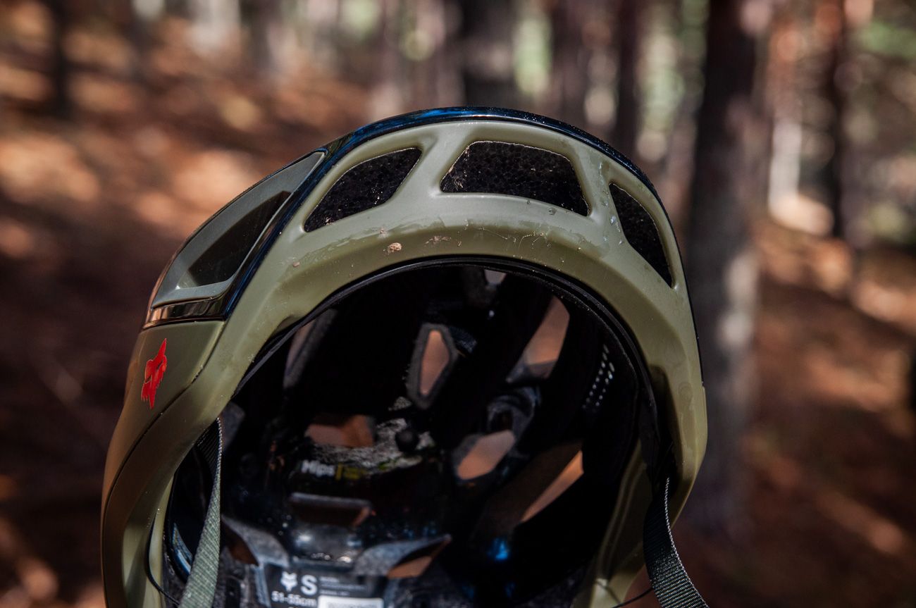 Fox Crossframe Pro (35)
