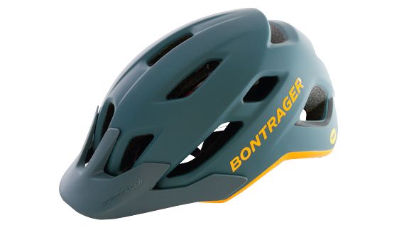 BONTRAGER BONTRAGER