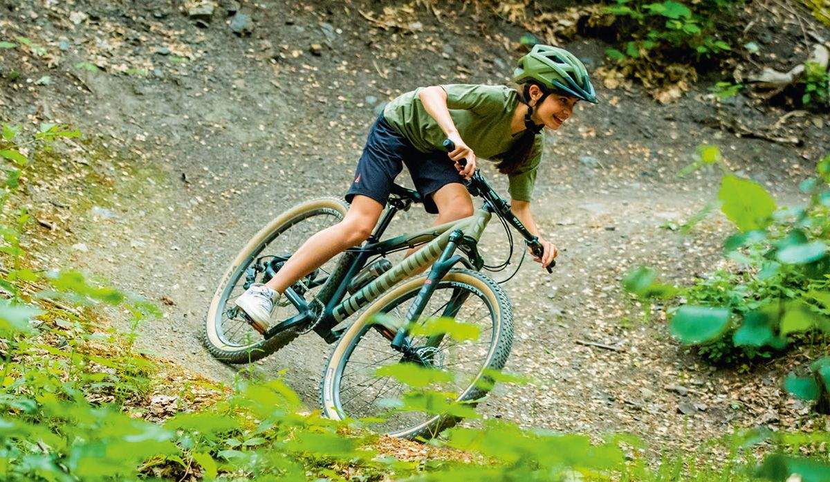 INFORME   MTB para niños y jóvenes