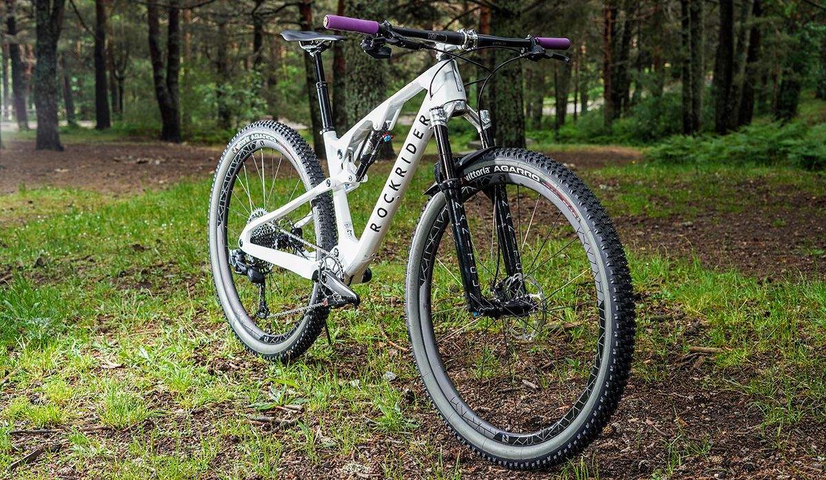 SORTEO Esta Rockrider XC Race Hayes Group puede ser tuya 1 SORTEO Esta Rockrider XC Race Hayes Group puede ser tuya 1
