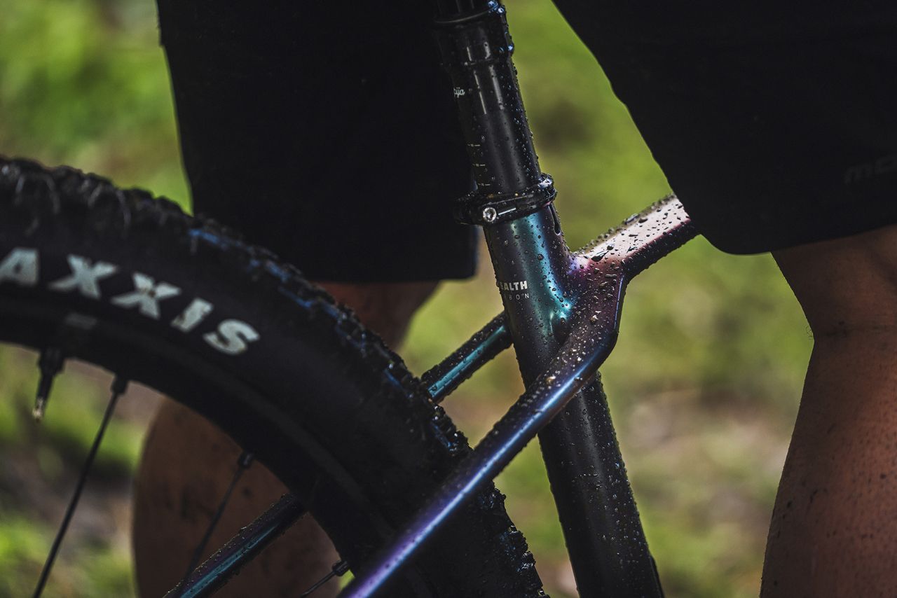 Mondraker Chrono (10)
