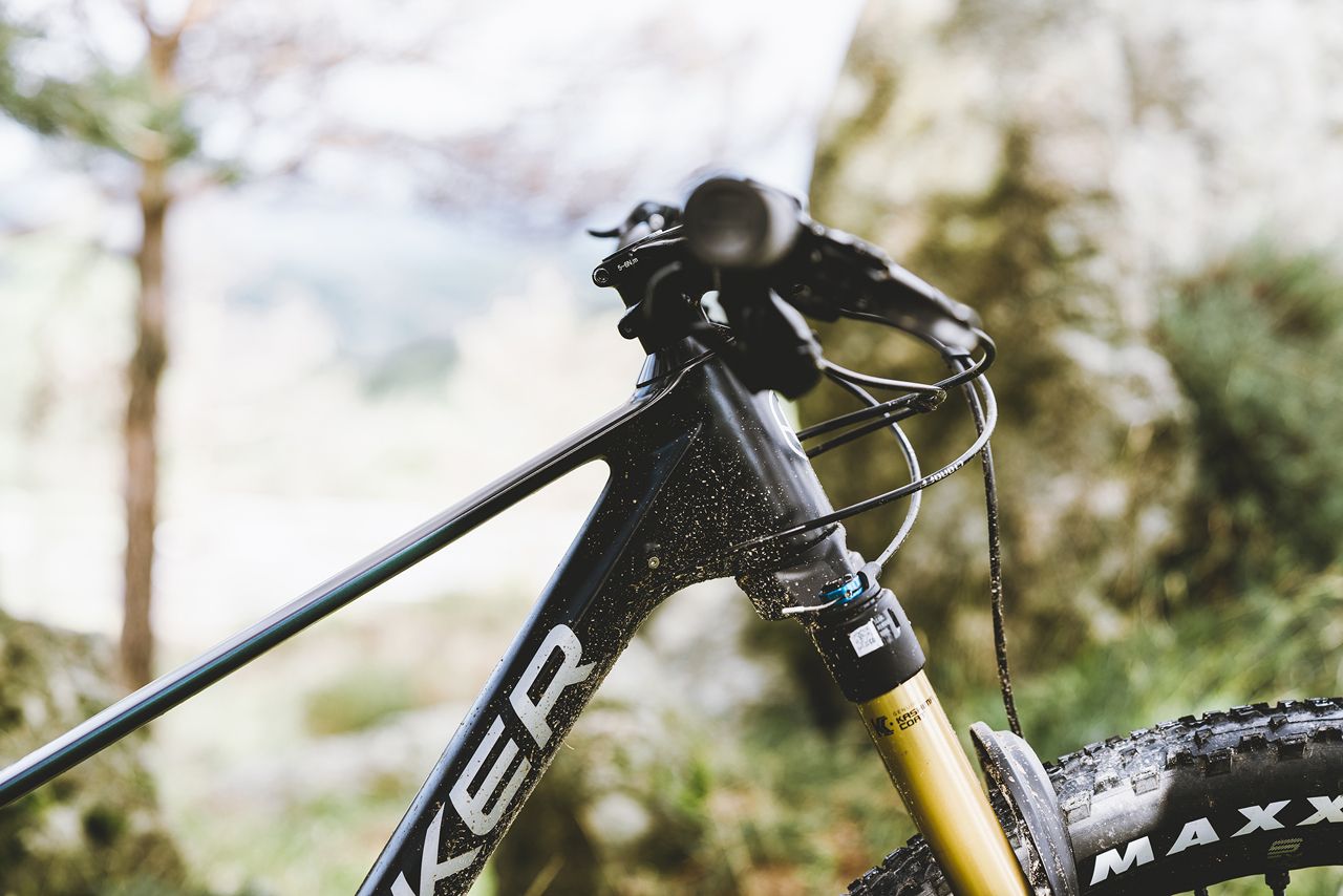 Mondraker Chrono (7)