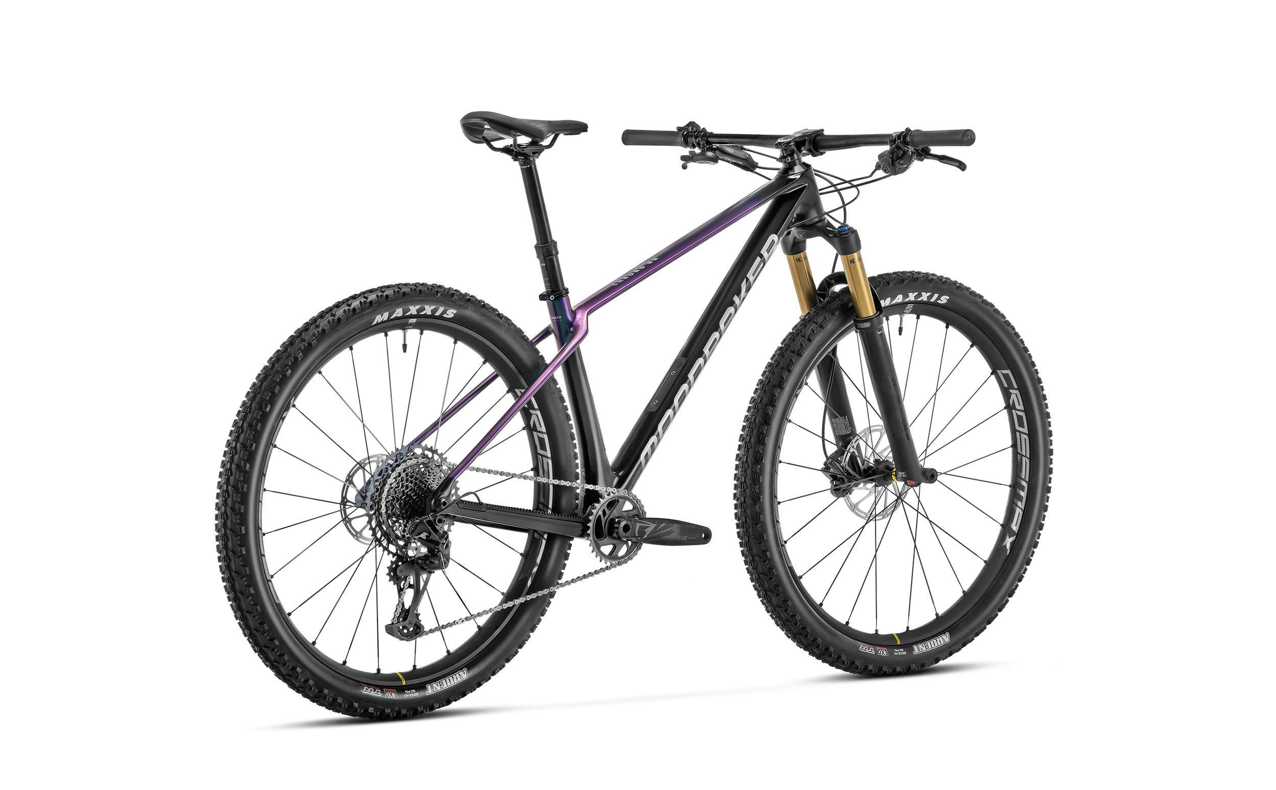 Mondraker Chrono (13)