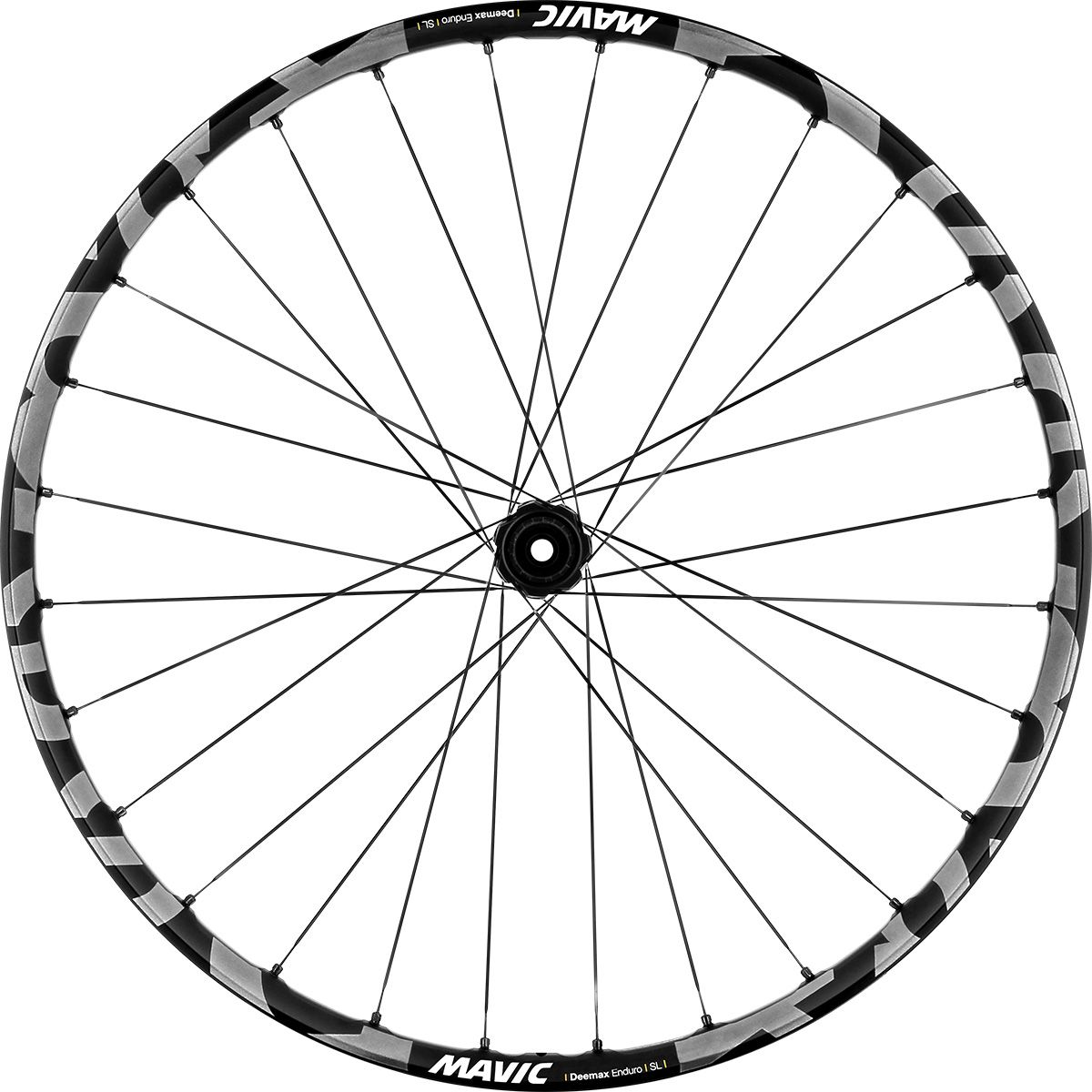 Mavic Deemax Enduro SL R000298 0 Mavic Deemax Enduro SL R000298 0