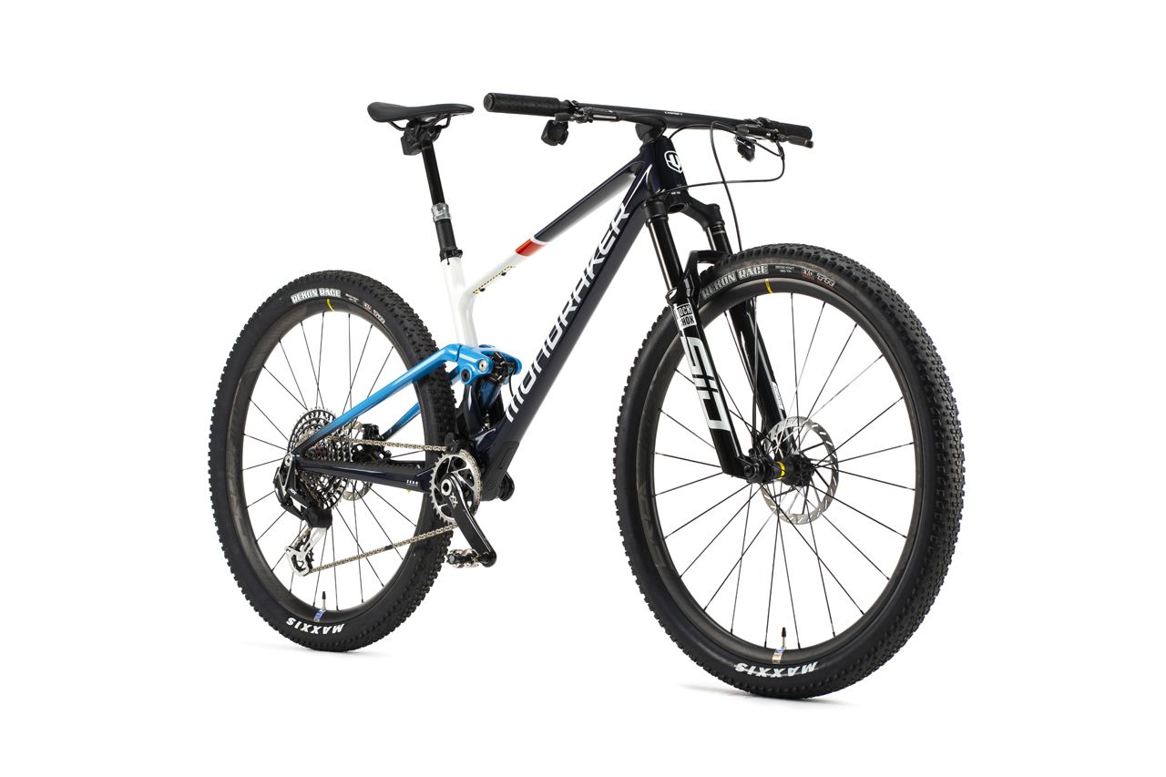 Mondraker F Podium RR SL 2024 (7)
