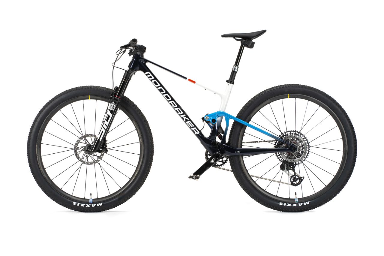 Mondraker F Podium RR SL 2024 (9)